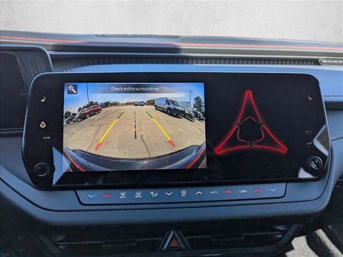 New 2026 Dodge Charger R/T AWD/4WD image 18