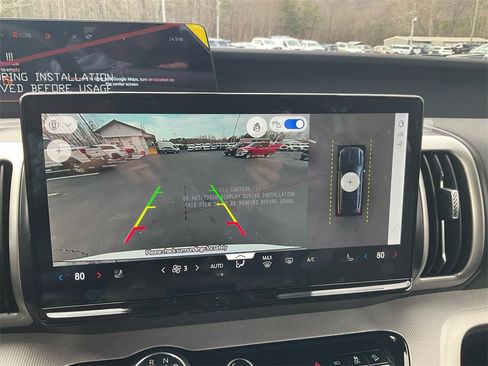 New 2026 Ford Expedition Active image 24