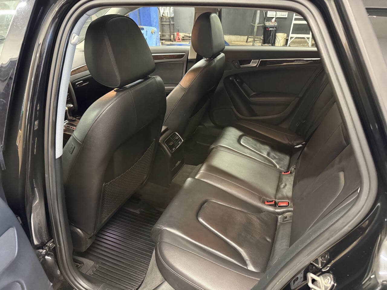 Used 2016 Audi A4 Premium AWD/4WD image 13