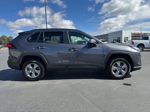 Certified 2024 Toyota RAV4 XLE AWD/4WD image 2