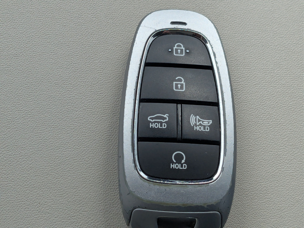Used 2021 Hyundai Sonata SEL FWD image 19