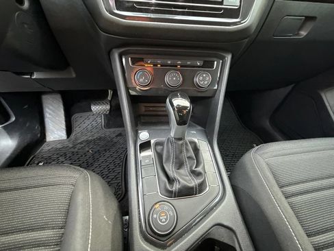 Used 2024 Volkswagen Tiguan S AWD/4WD image 29