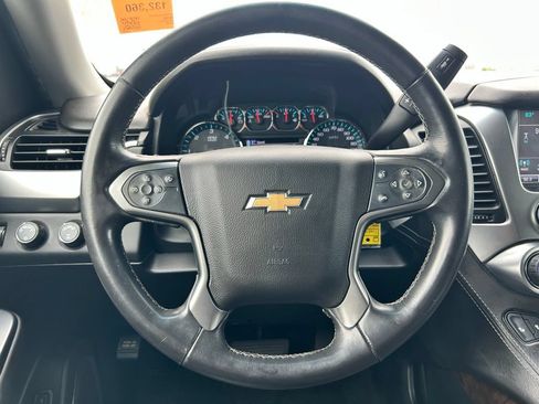 Used 2018 Chevrolet Tahoe LT AWD/4WD image 19