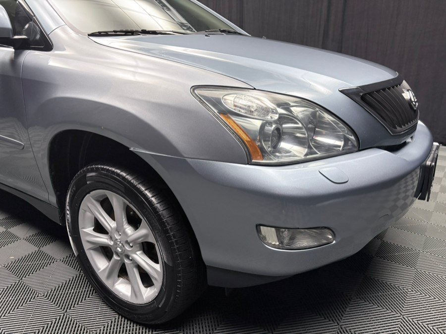 Used 2009 Lexus RX 350 AWD image 11