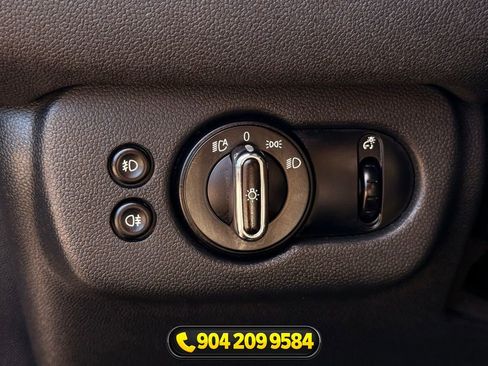Used 2017 MINI Cooper Clubman S AWD/4WD image 15
