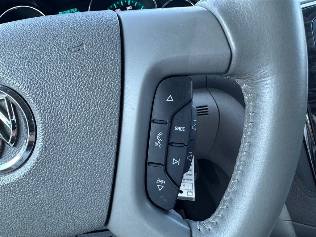 Used 2013 Buick Enclave Convenience w/ Trailering Provision Package FWD image 12