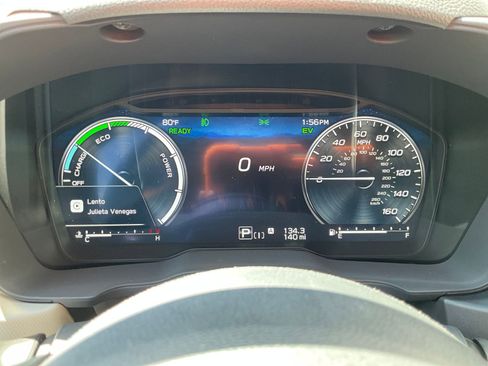 New 2026 Subaru Forester Premium AWD/4WD image 15