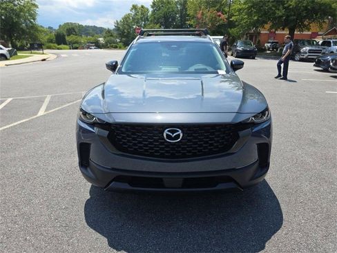 New 2025 MAZDA CX-50 2.5 Hybrid w/ Weather Package image 5