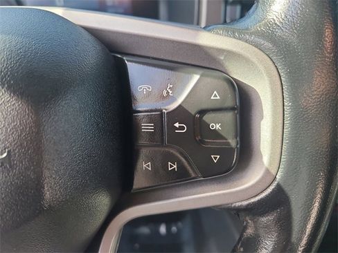 Used 2022 Ford Bronco Outer Banks image 27