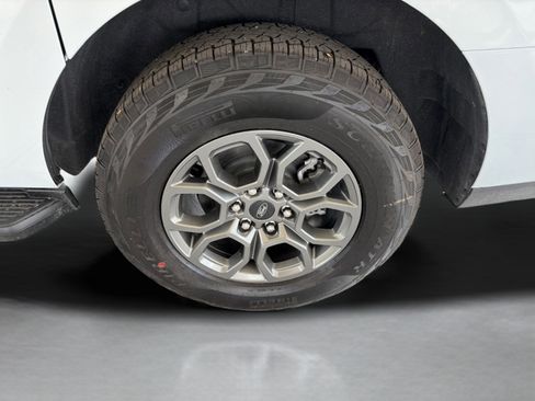 New 2026 Ford Expedition Max Active RWD image 25