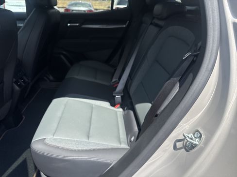New 2027 GMC Terrain AT4 w/ Convenience Package III AWD/4WD image 13