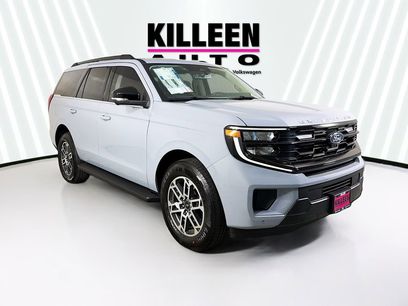 New 2026 Ford Expedition Active