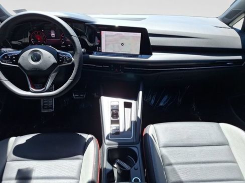 Certified 2022 Volkswagen GTI Autobahn FWD image 18