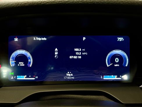 Certified 2023 Jeep Grand Cherokee Altitude AWD/4WD image 24