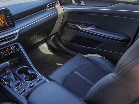 Used 2024 Kia K5 GT-Line w/ GT-Line Premium Package image 29