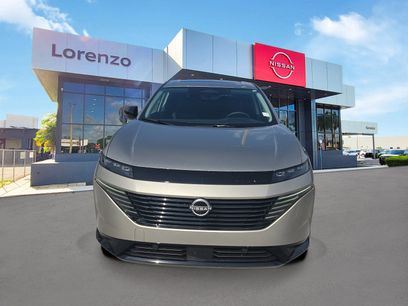New 2027 Nissan Murano Platinum