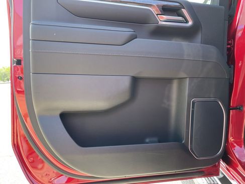 New 2026 Chevrolet Silverado 2500 LTZ w/ LTZ Plus Package image 42