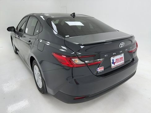 New 2026 Toyota Camry LE w/ Convenience Package image 38