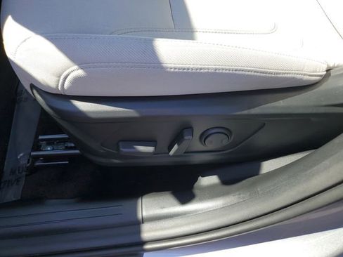 Certified 2026 Hyundai Tucson SEL FWD image 17