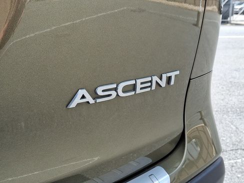 Used 2023 Subaru Ascent Premium w/ Convenience Package image 32