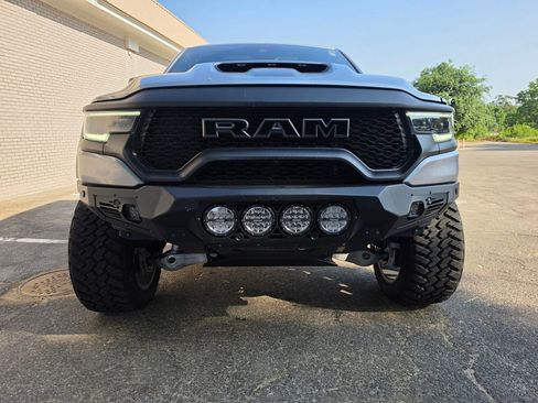 Used 2021 RAM 1500 TRX w/ TRX Level 2 Equipment Group AWD/4WD image 27