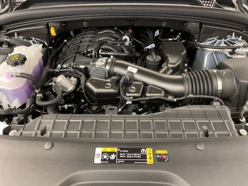 New 2026 Jeep Grand Cherokee Laredo X image 17