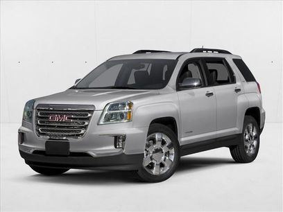 Used 2016 GMC Terrain SLT w/ Open Road Package