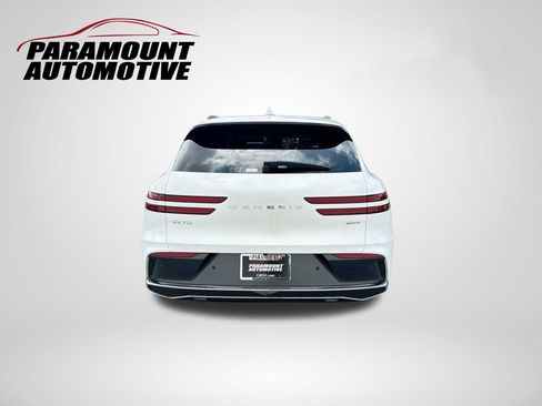 Used 2026 Genesis GV70 2.5T Select AWD/4WD image 7