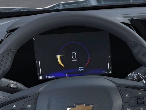 New 2026 Chevrolet Trax LT image 18
