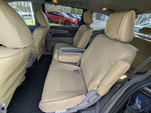 Used 2014 Honda Odyssey EX image 22