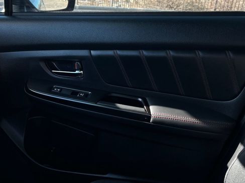 Used 2021 Subaru WRX image 24