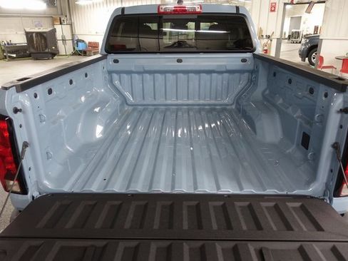 New 2025 Chevrolet Colorado LT w/ Advanced Trailering Package image 21