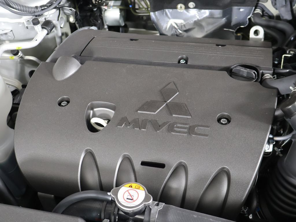 New 2027 Mitsubishi Outlander Sport ES AWD/4WD image 13