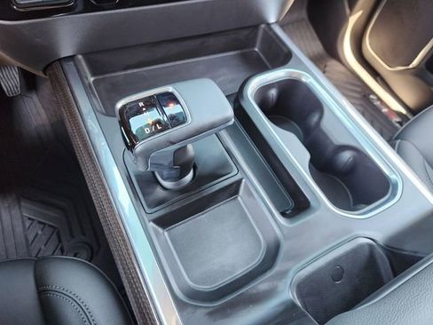 Used 2026 Chevrolet Silverado 1500 LT Trail Boss w/ LT Trail Boss Premium Package image 19