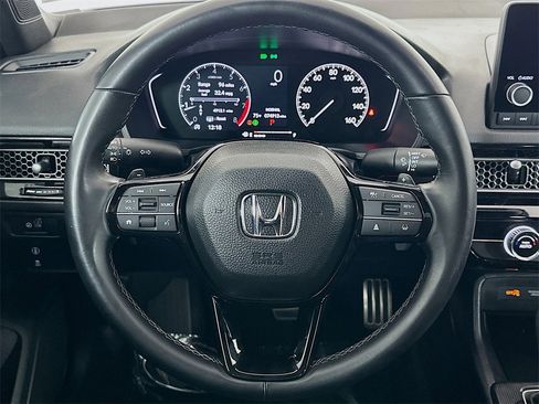 Used 2024 Honda Civic Sport image 12