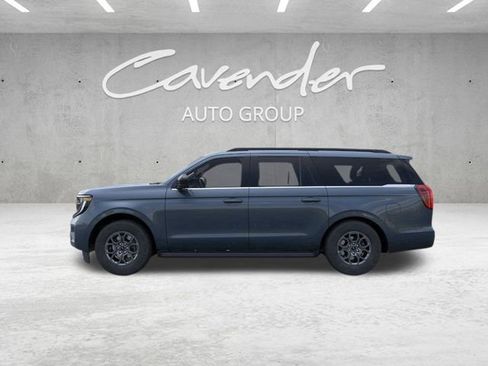 New 2025 Ford Expedition Max Active image 3