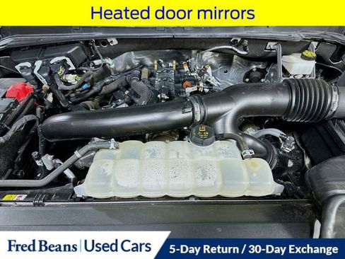 Used 2022 Ford Expedition Max XLT image 39