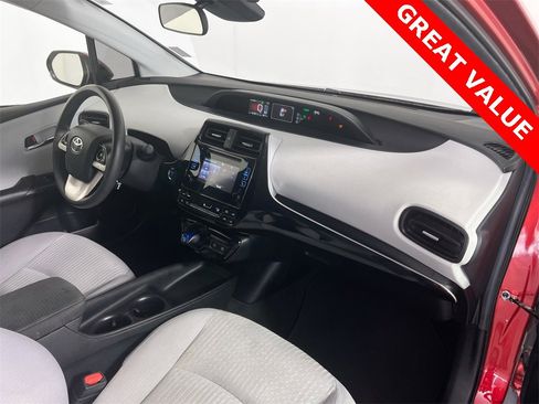 Used 2017 Toyota Prius Two w/ Carpet Mat Package image 26