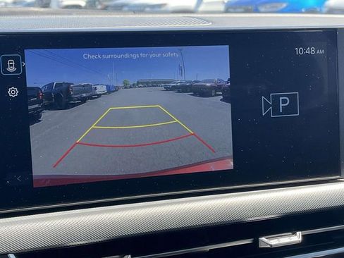 Used 2025 Hyundai Sonata SEL FWD image 29