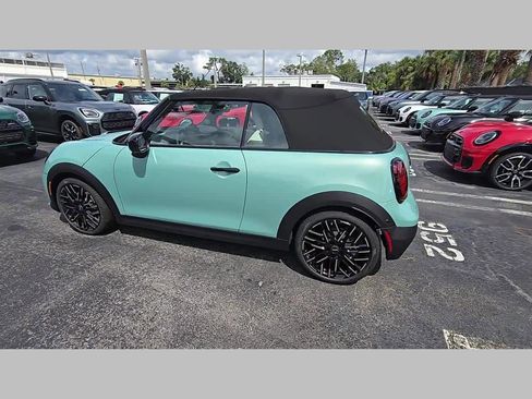 New 2026 MINI Cooper S image 25
