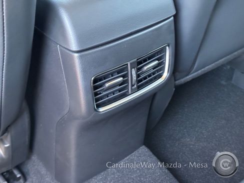 New 2025 MAZDA CX-5 AWD 2.5 S w/ Select Package image 15