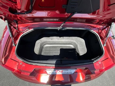 Used 2013 MAZDA MX-5 Miata Grand Touring RWD image 7