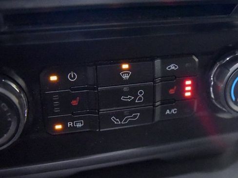 Used 2017 Ford F150 XLT w/ Equipment Group 302A Luxury image 23