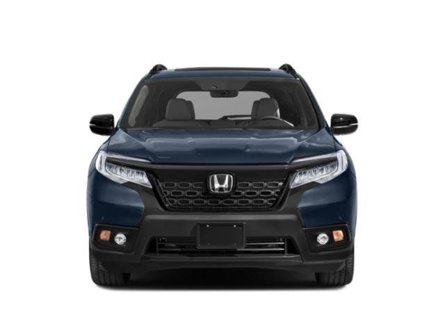 Used 2021 Honda Passport Touring image 7