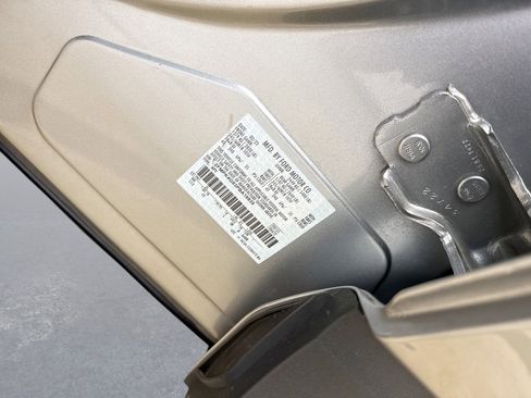 Used 2023 Ford Edge SE AWD/4WD image 19