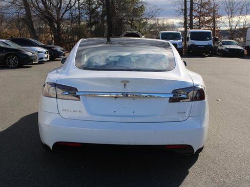 Used 2018 Tesla Model S 75D image 7