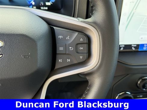 New 2025 Ford Bronco Badlands w/ Sasquatch Package image 20