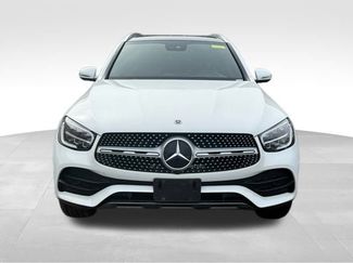 Used 2022 Mercedes-Benz GLC 300 4MATIC video 2