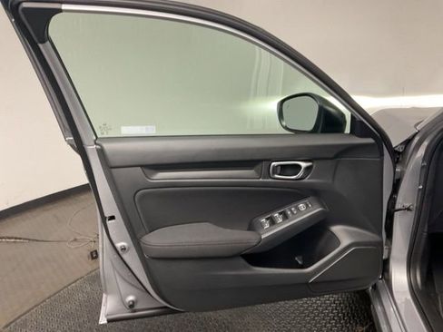 New 2026 Honda Civic Sport image 9