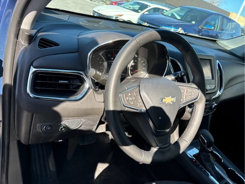 Certified 2024 Chevrolet Equinox LT w/ LPO, Floor Liner Package image 11